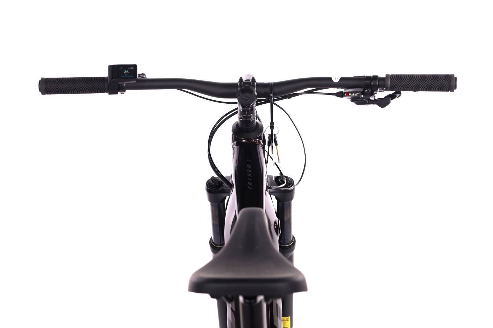 Giant Fathom E+ EX 2