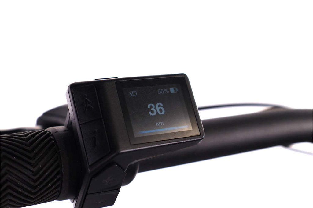 Giant Fathom E+ EX 2