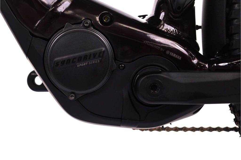 Giant Fathom E+ EX 2