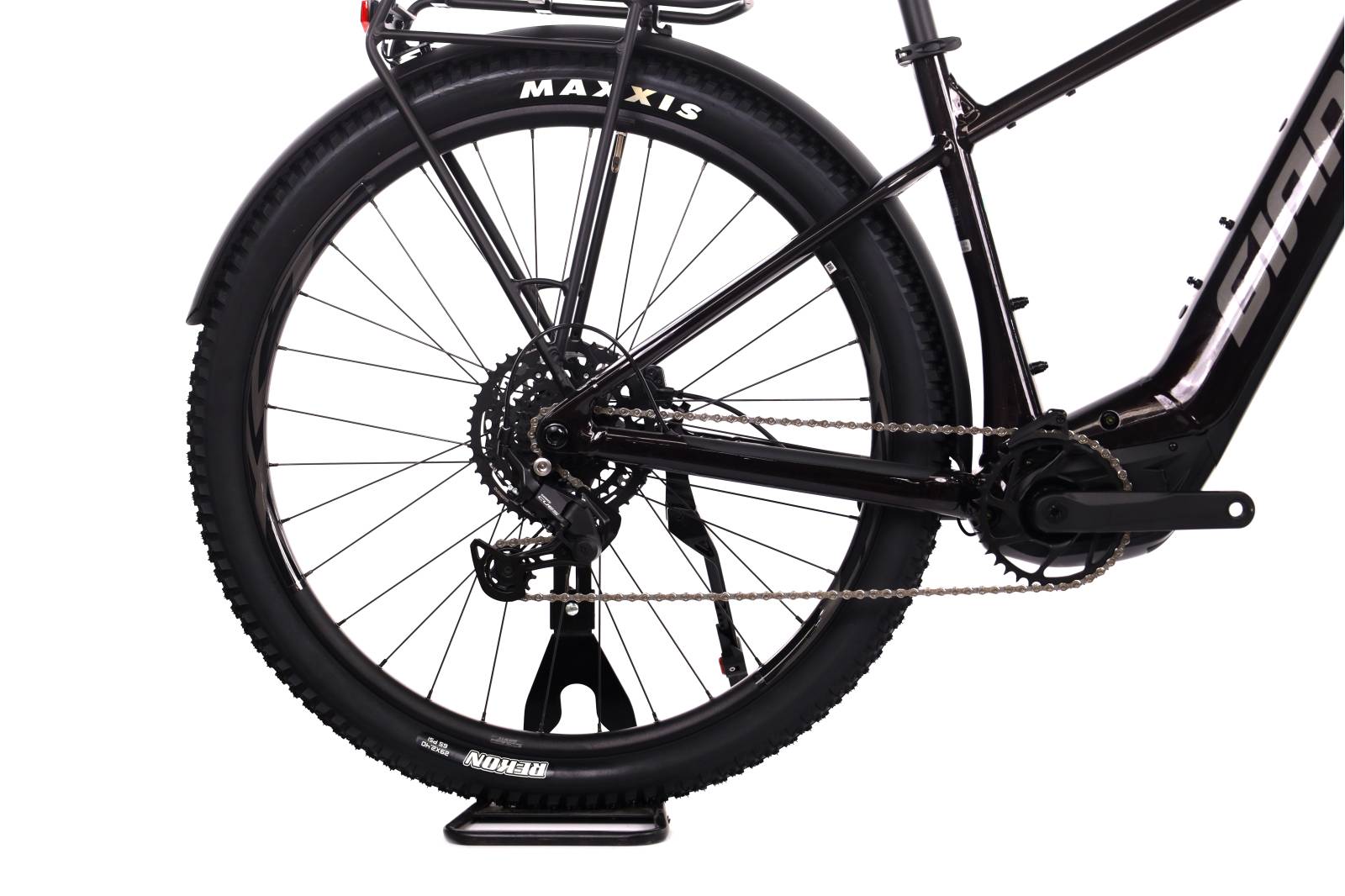 Giant Fathom E+ EX 2