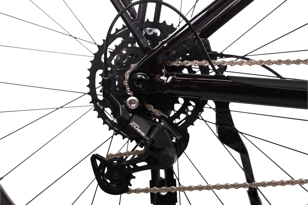 Giant Fathom E+ EX 2