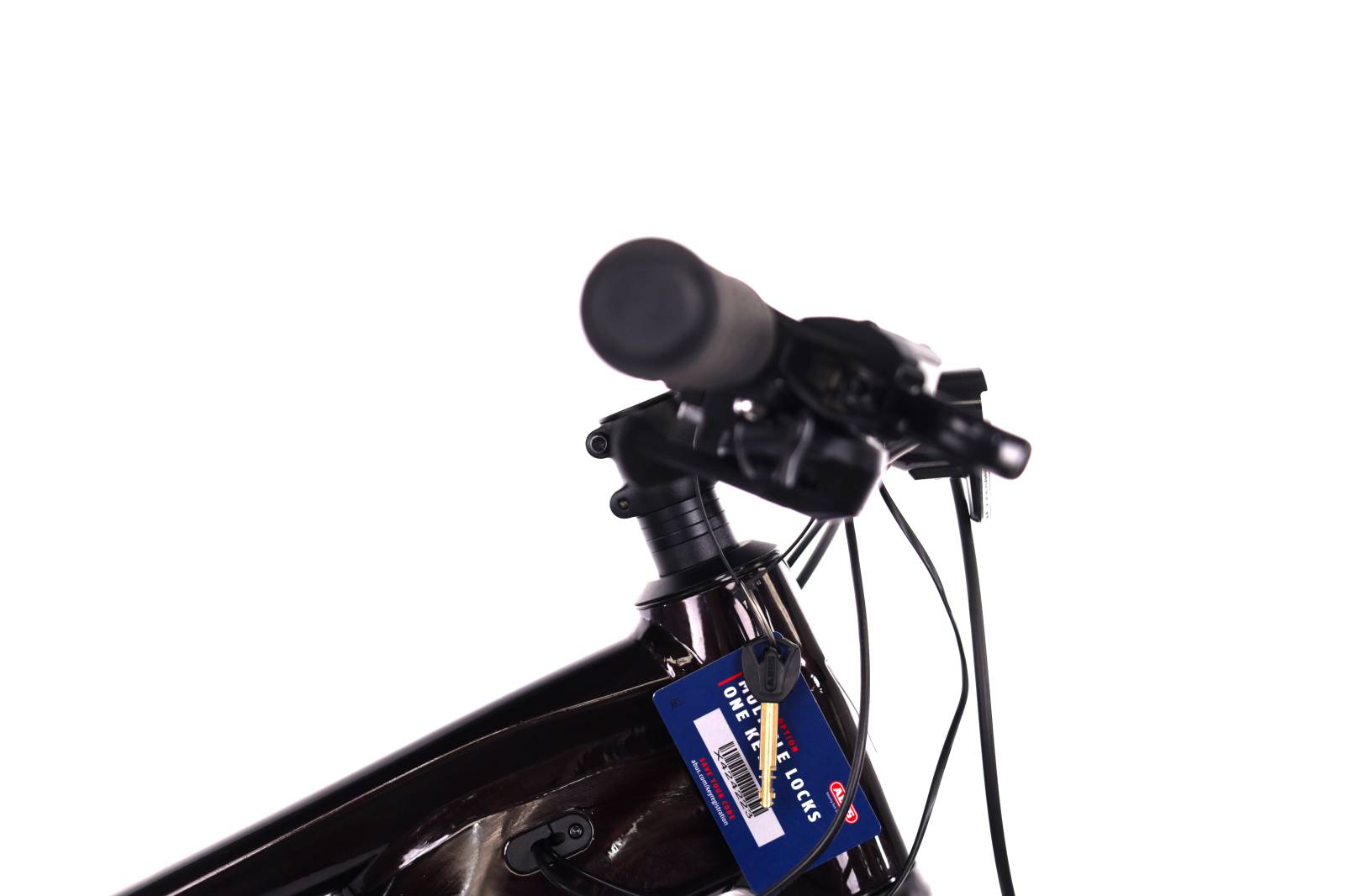 Giant Fathom E+ EX 2