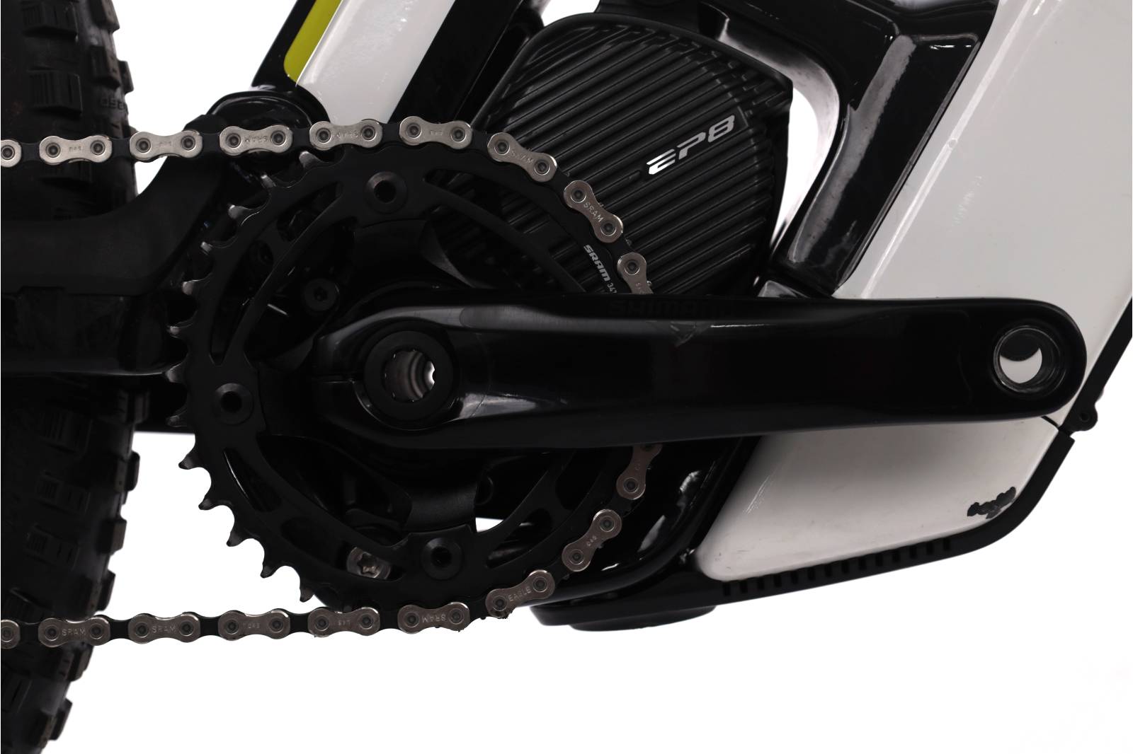 Husqvarna MontainCross MC4