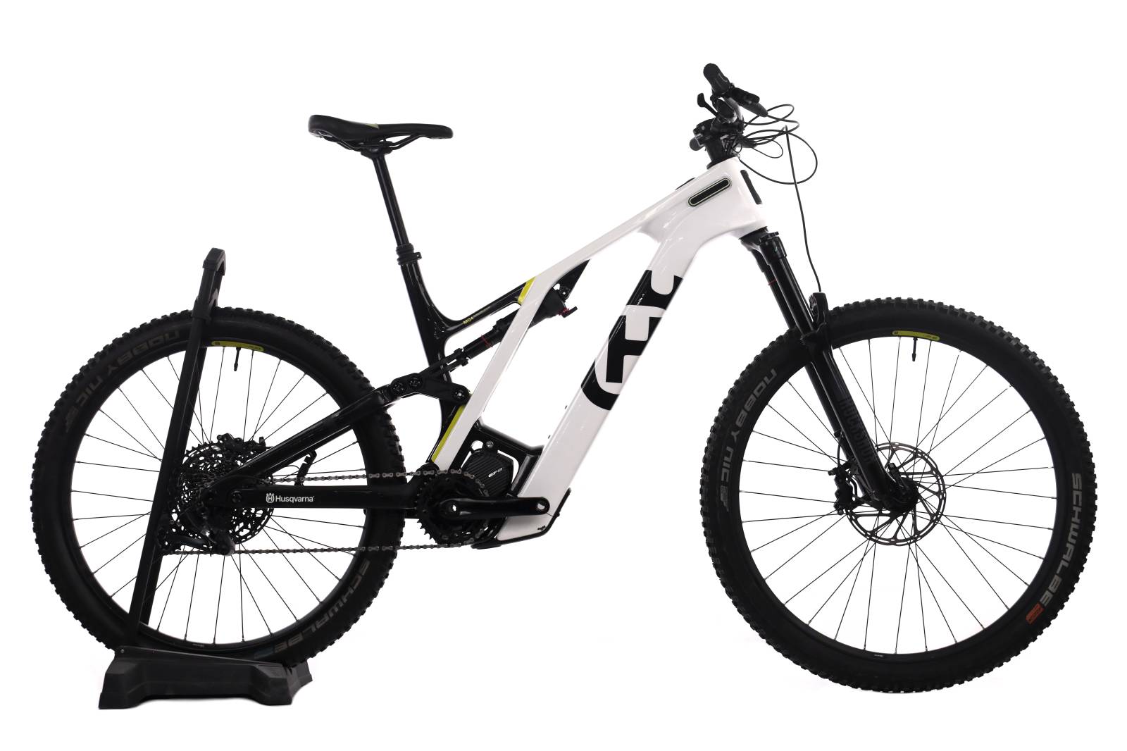 Husqvarna MontainCross MC4