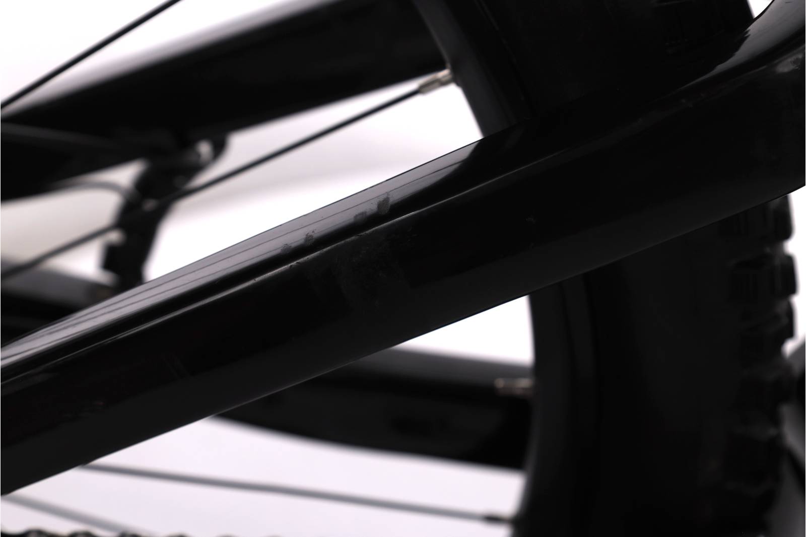 Husqvarna MontainCross MC4