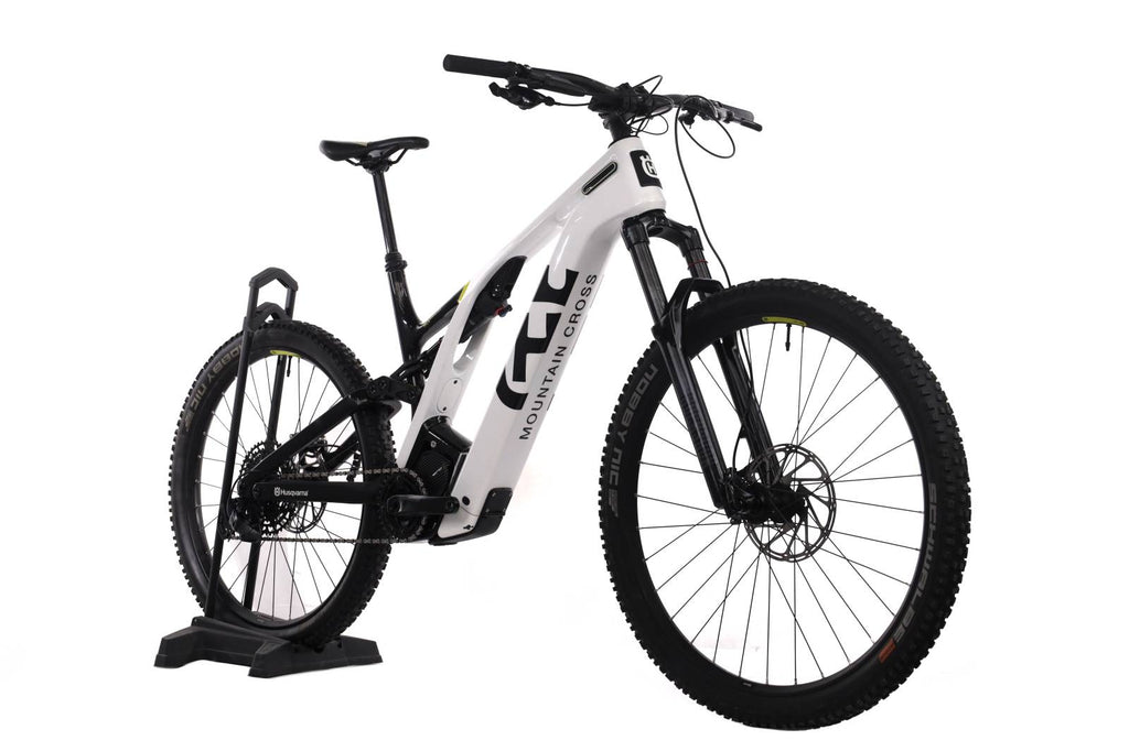 Husqvarna MontainCross MC4