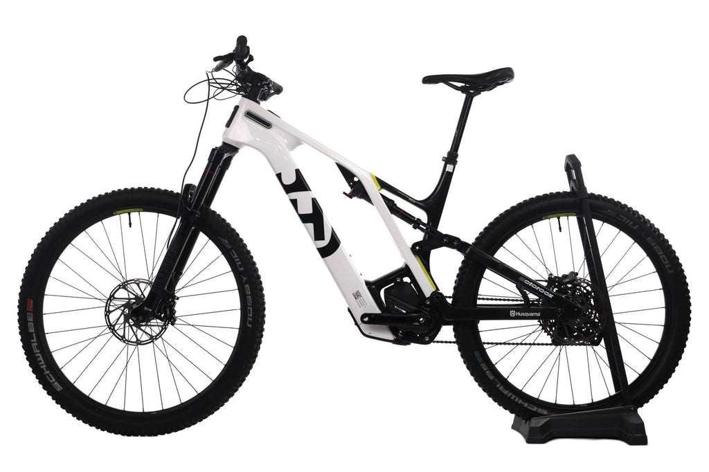 Husqvarna MontainCross MC4