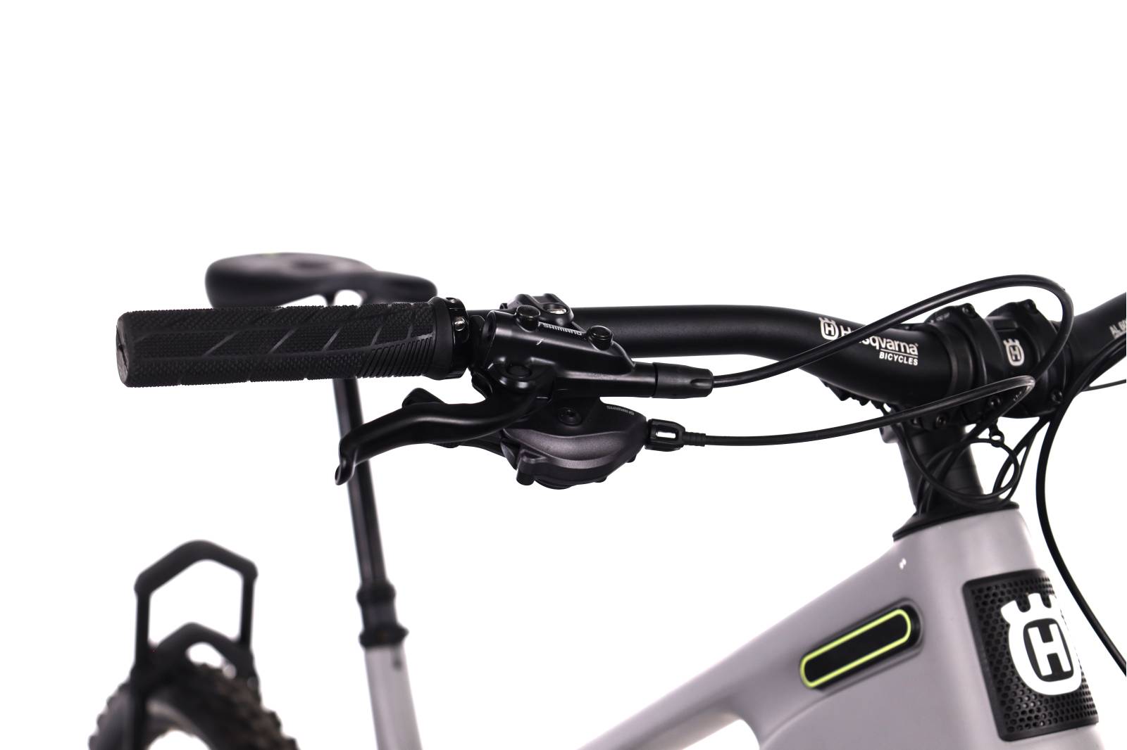 Husqvarna LC5 Light Cross