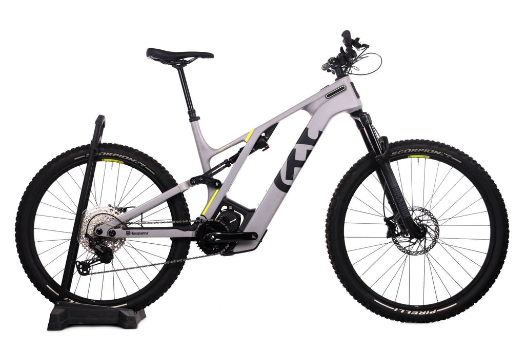 Husqvarna LC5 Light Cross