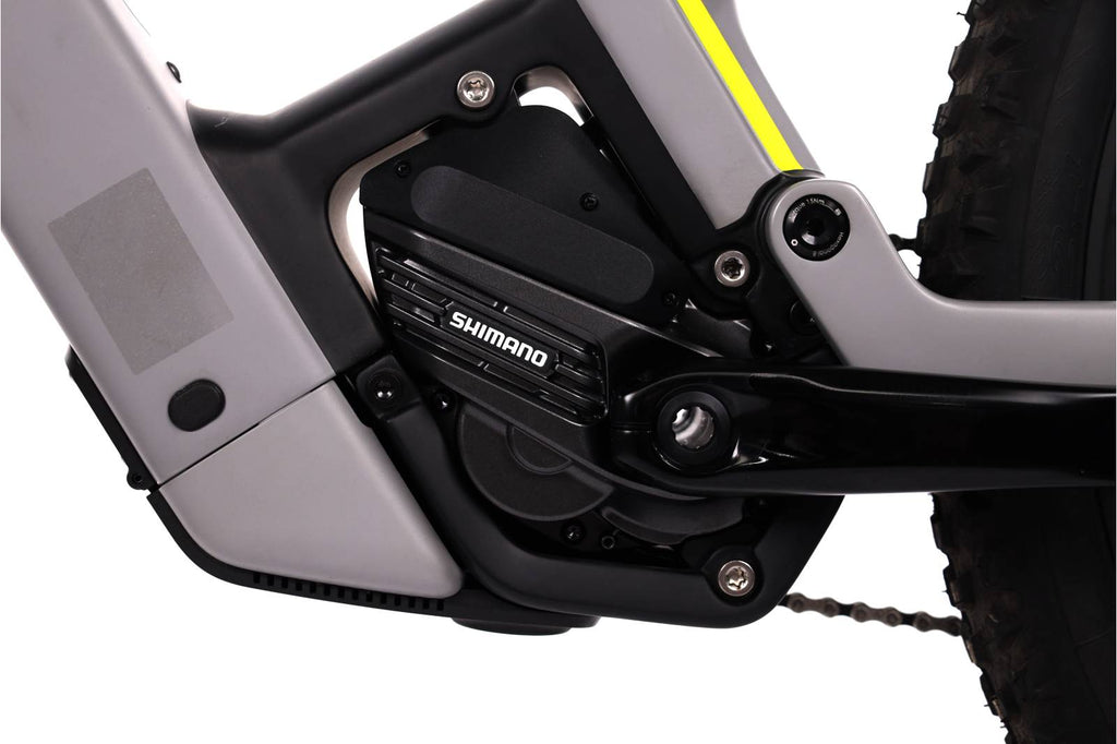 Husqvarna LC5 Light Cross