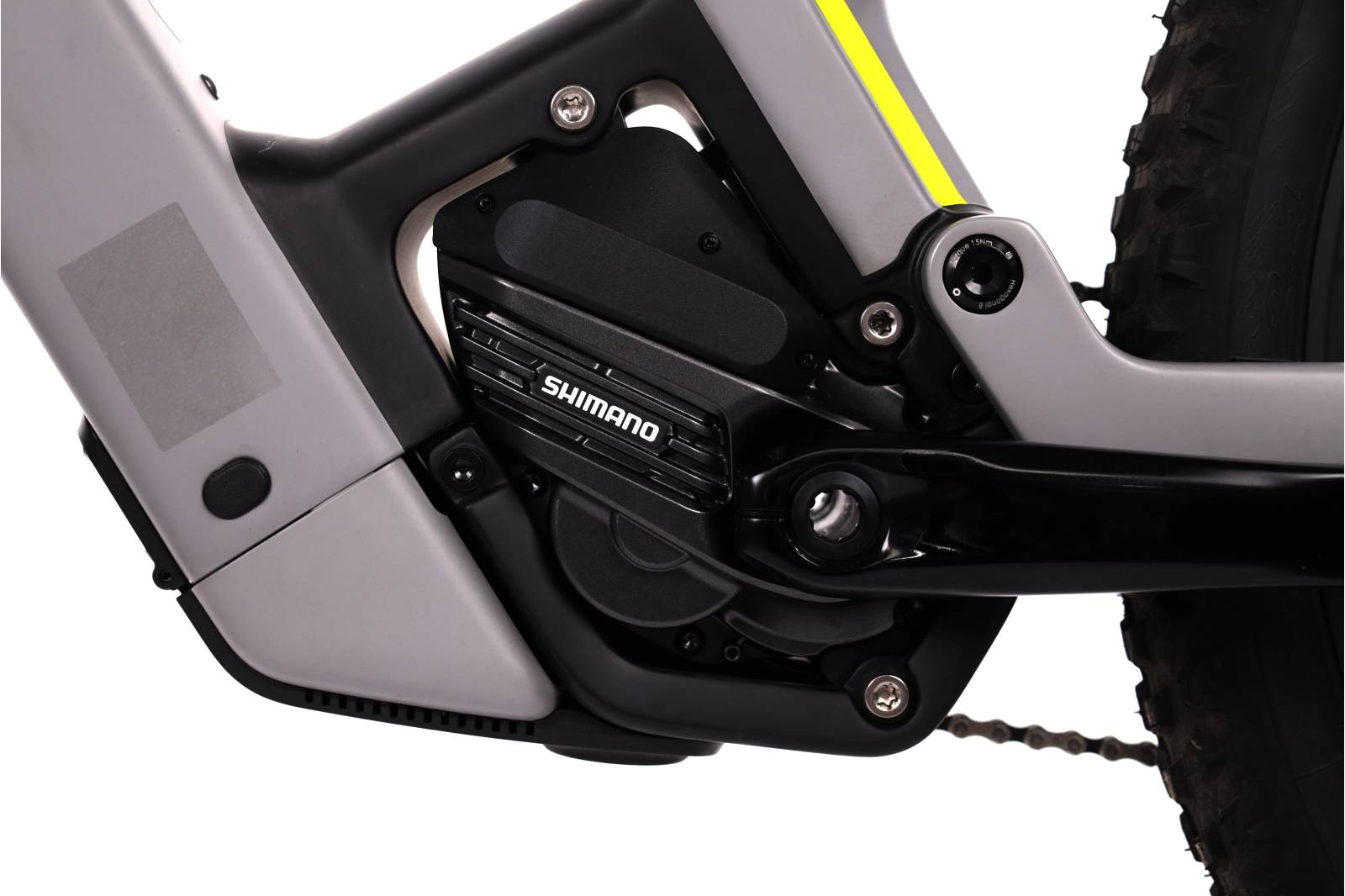 Husqvarna LC5 Light Cross