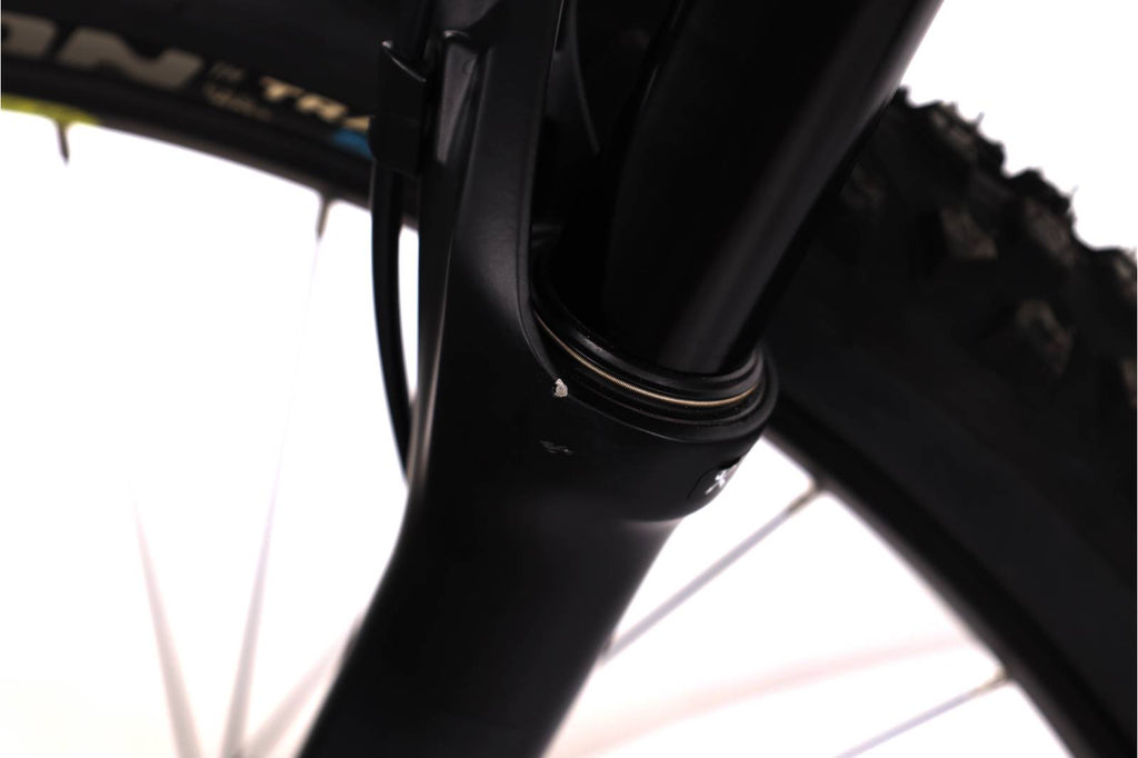 Husqvarna LC5 Light Cross