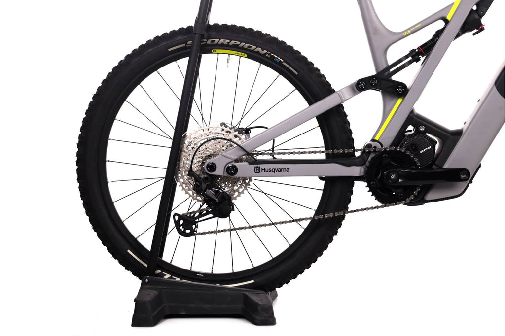 Husqvarna LC5 Light Cross