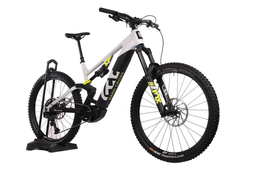 Husqvarna C4 Hard Cross