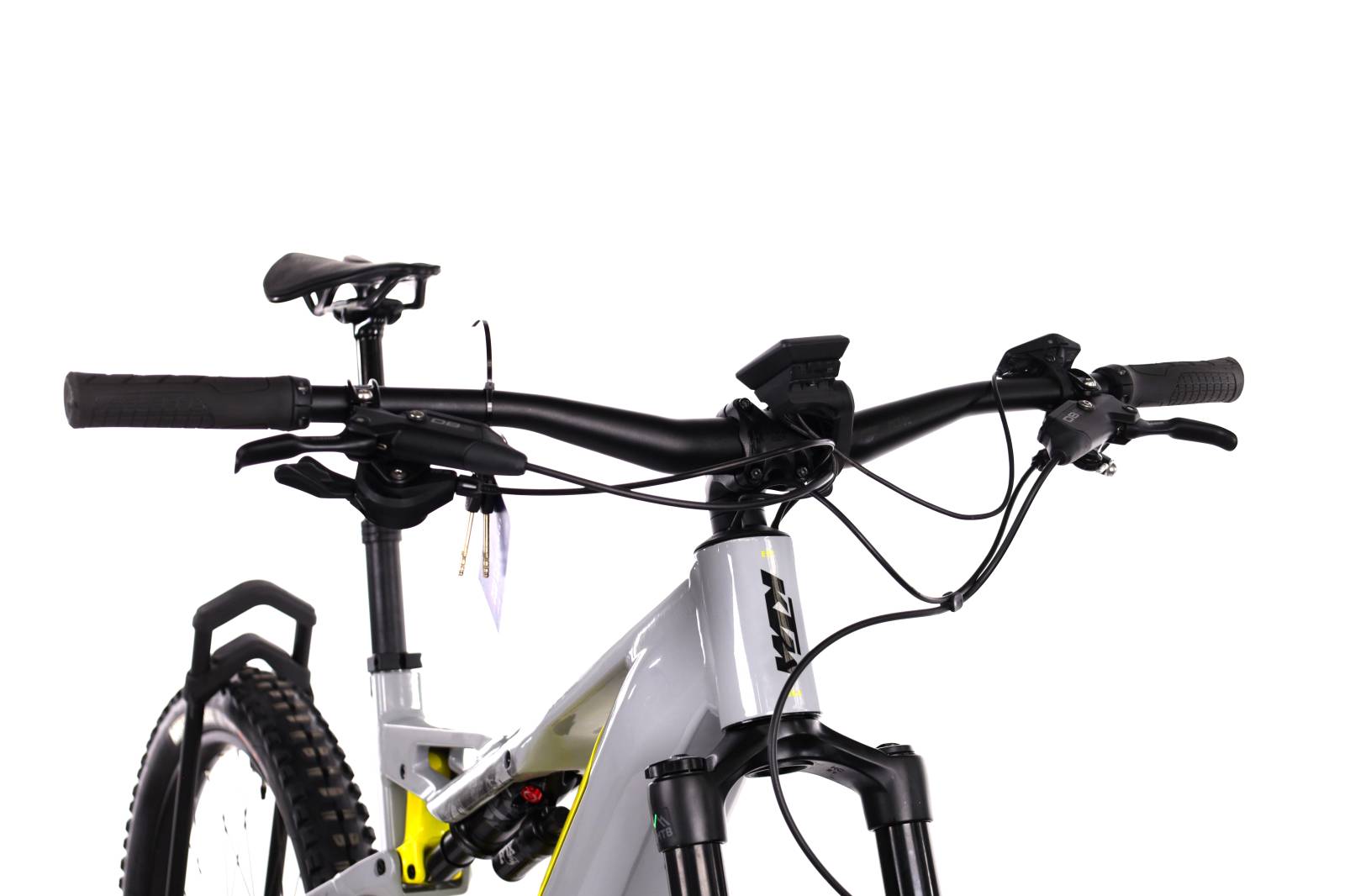 KTM Macina Kapoho 7972