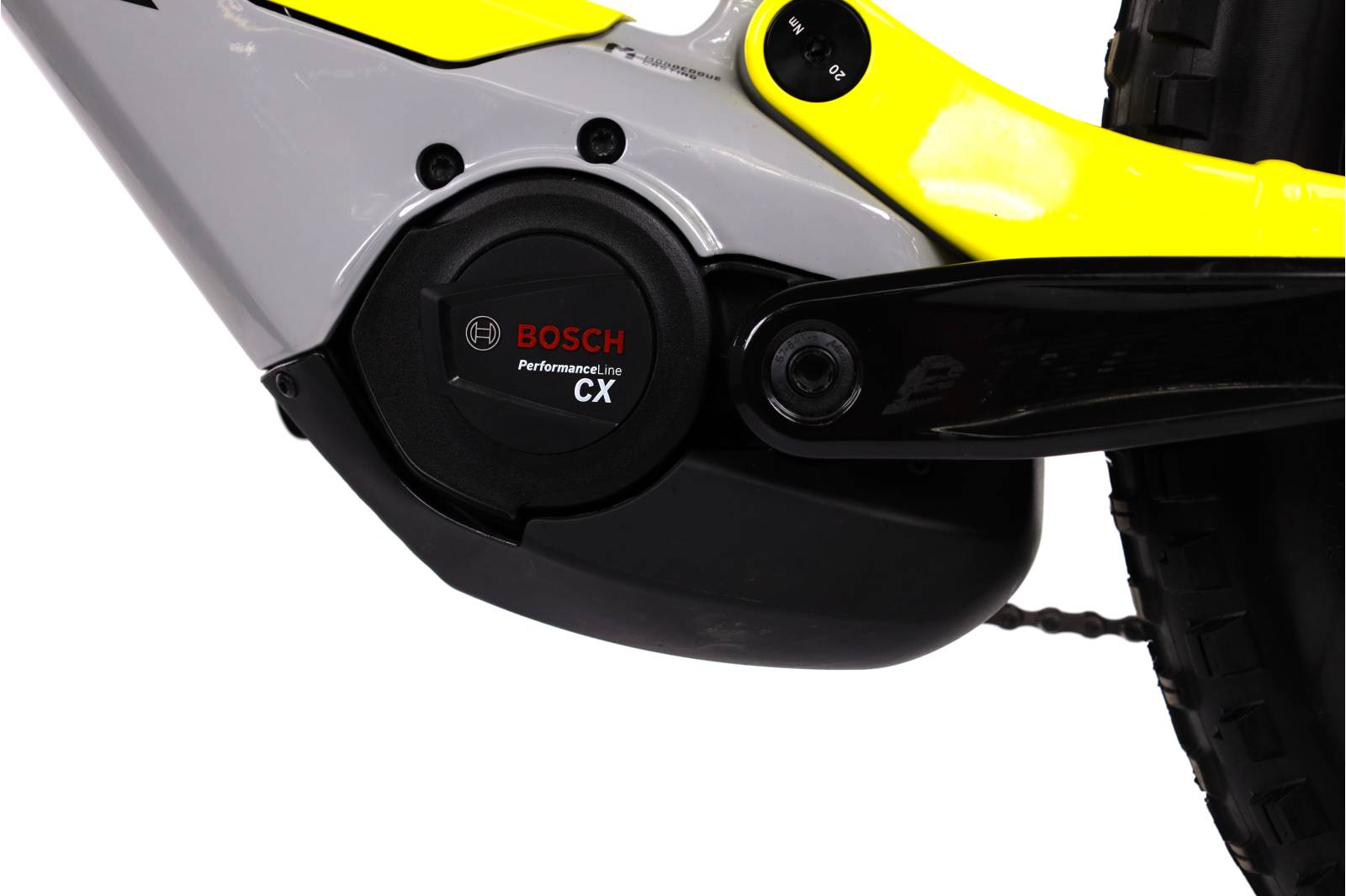 KTM Macina Kapoho 7972