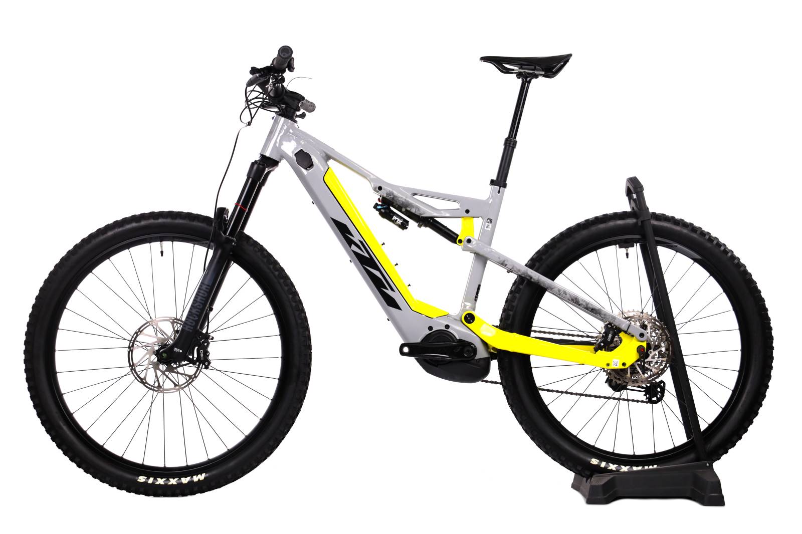 KTM Macina Kapoho 7972