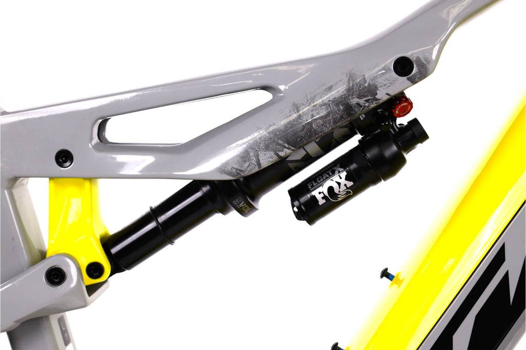 KTM Macina Kapoho 7972