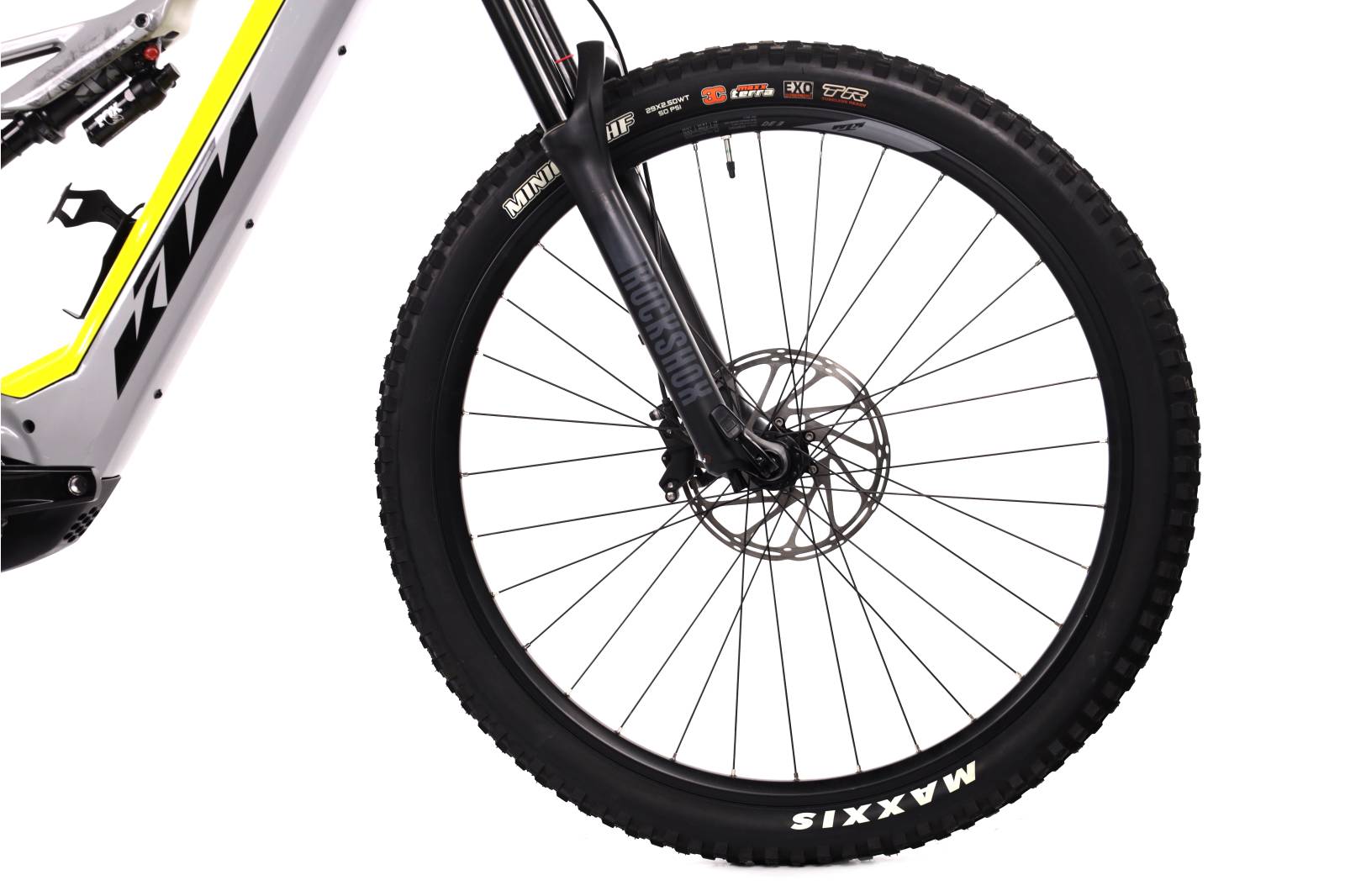 KTM Macina Kapoho 7972