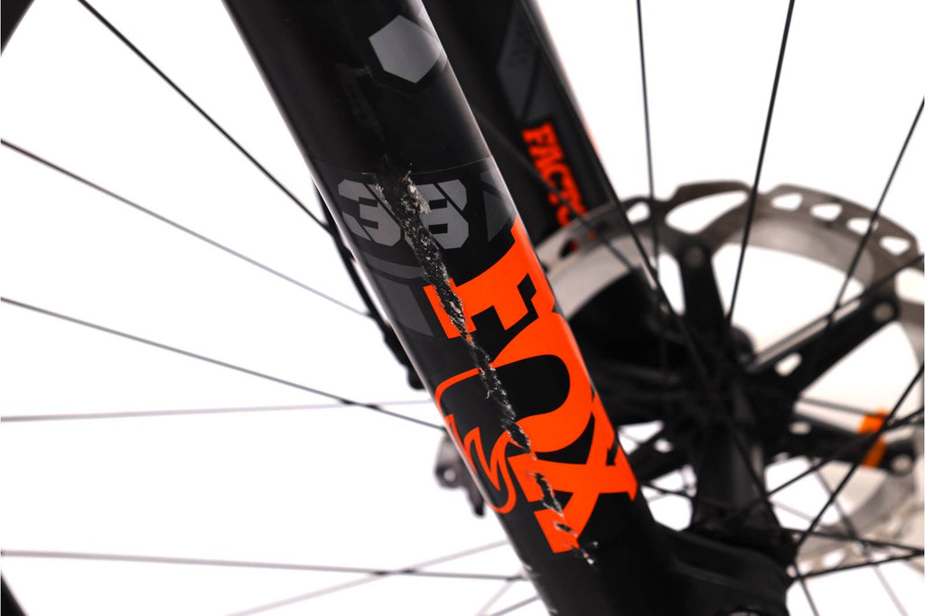 Lapierre Spicy CF 7.9