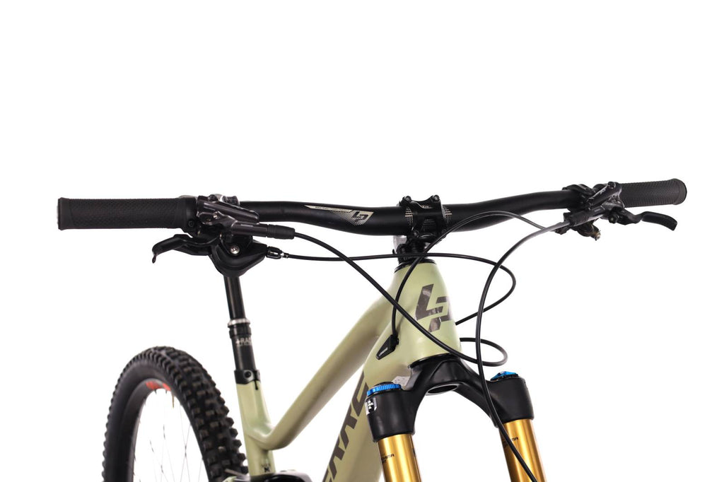 Lapierre Spicy CF 7.9