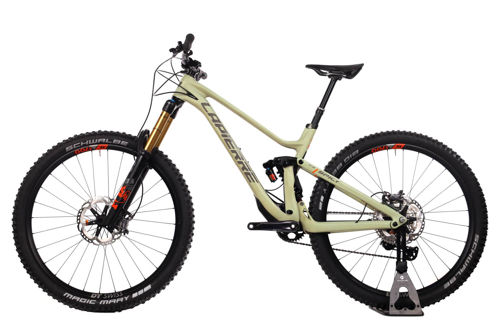 Lapierre Spicy CF 7.9