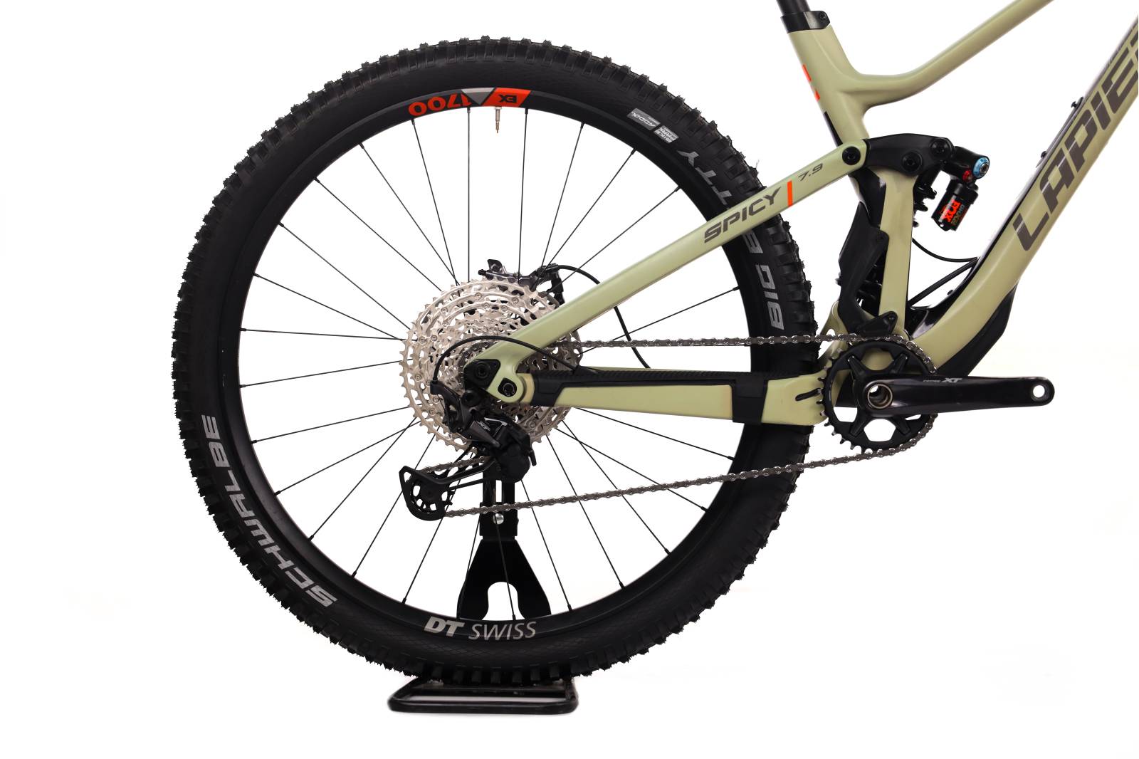 Lapierre Spicy CF 7.9