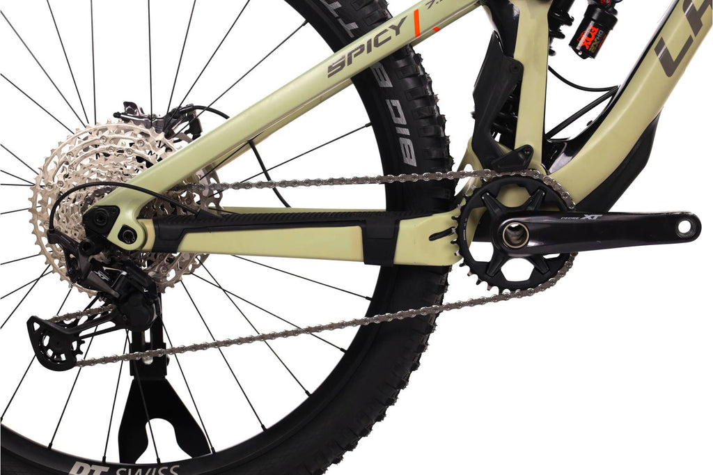 Lapierre Spicy CF 7.9