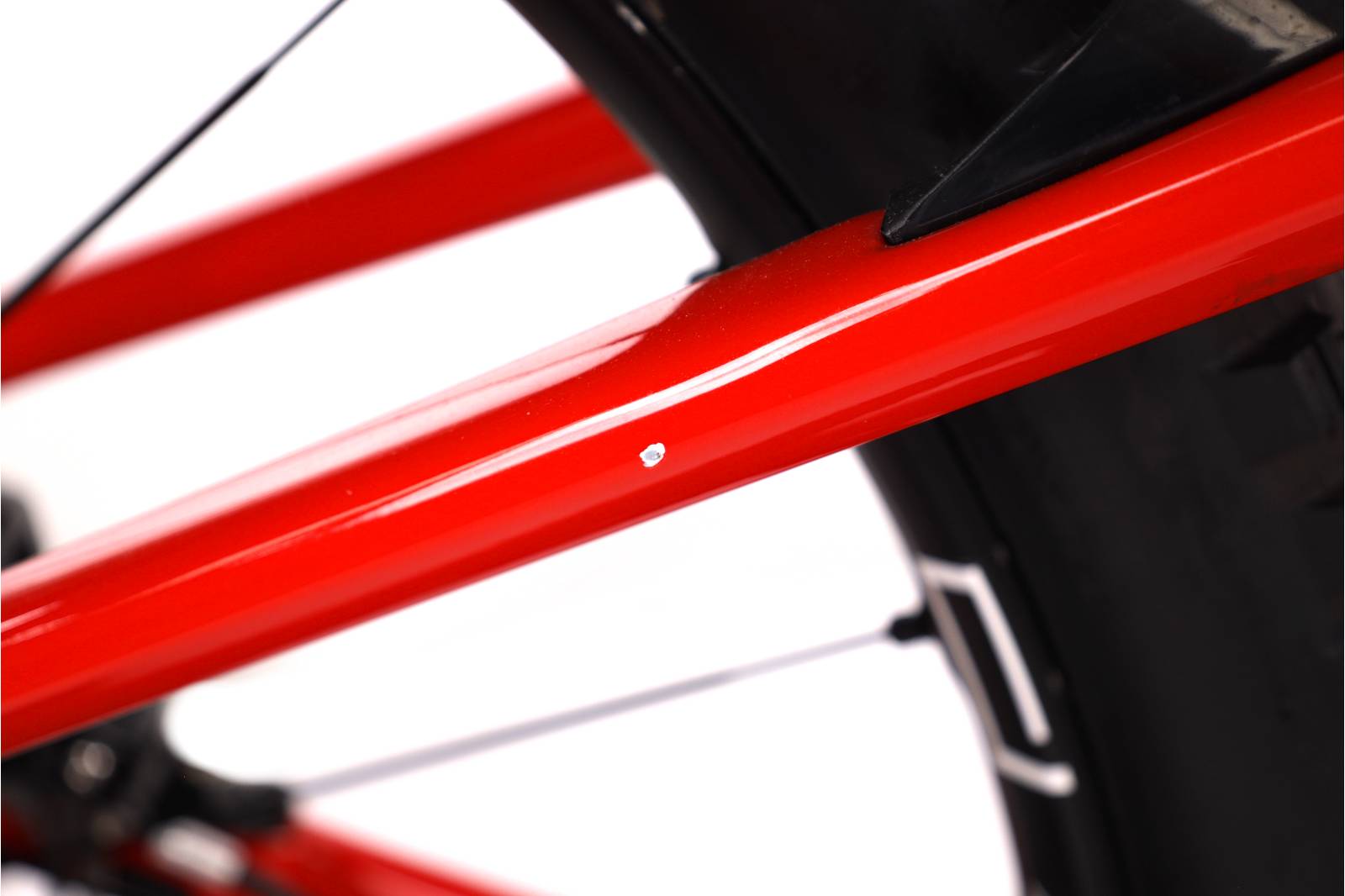 Mondraker Crafty Carbon RR