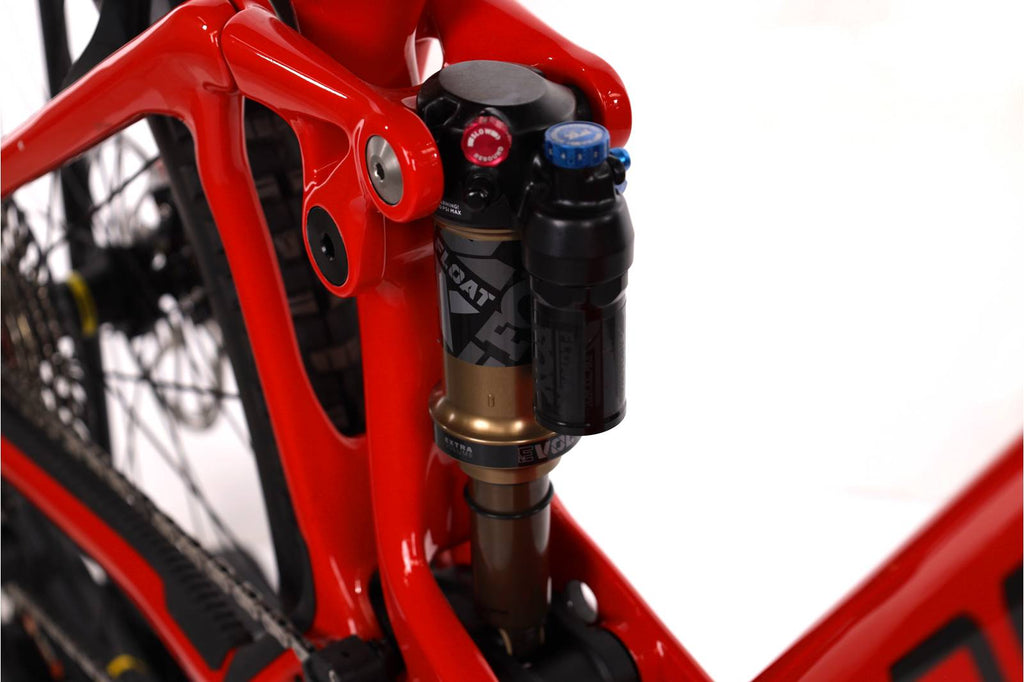 Mondraker Crafty Carbon RR