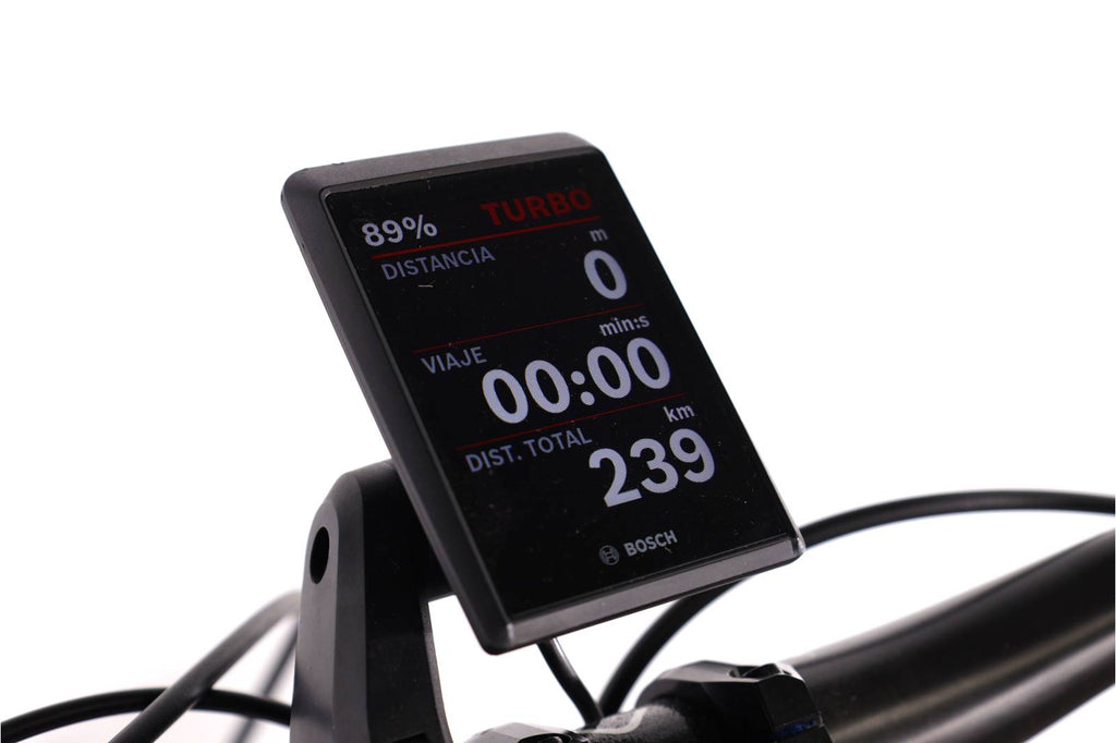 Mondraker Crafty Carbon RR