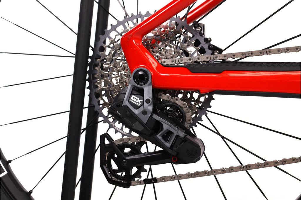 Mondraker Crafty Carbon RR