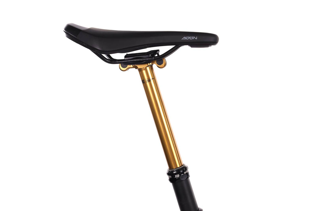 Mondraker Crafty Carbon RR