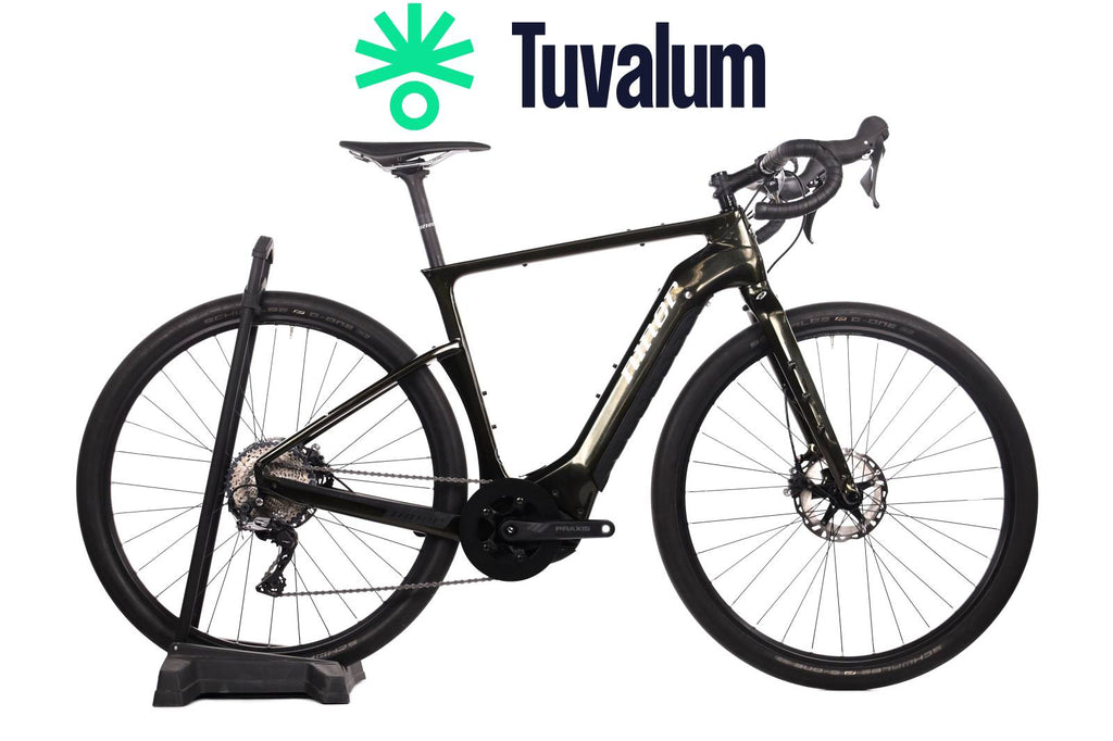 Niner RLT E9 RDO 4-STAR