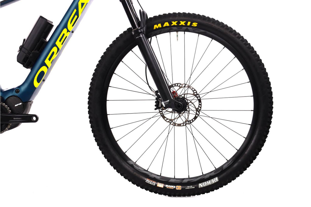 Orbea Urrun 10
