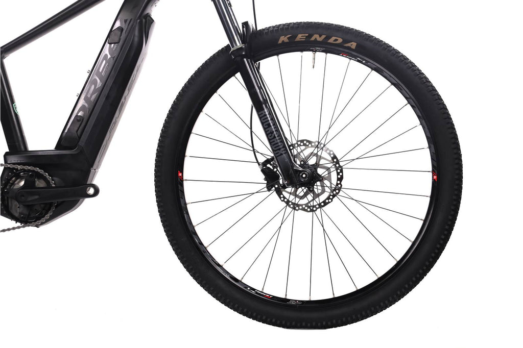 Orbea Keram 30