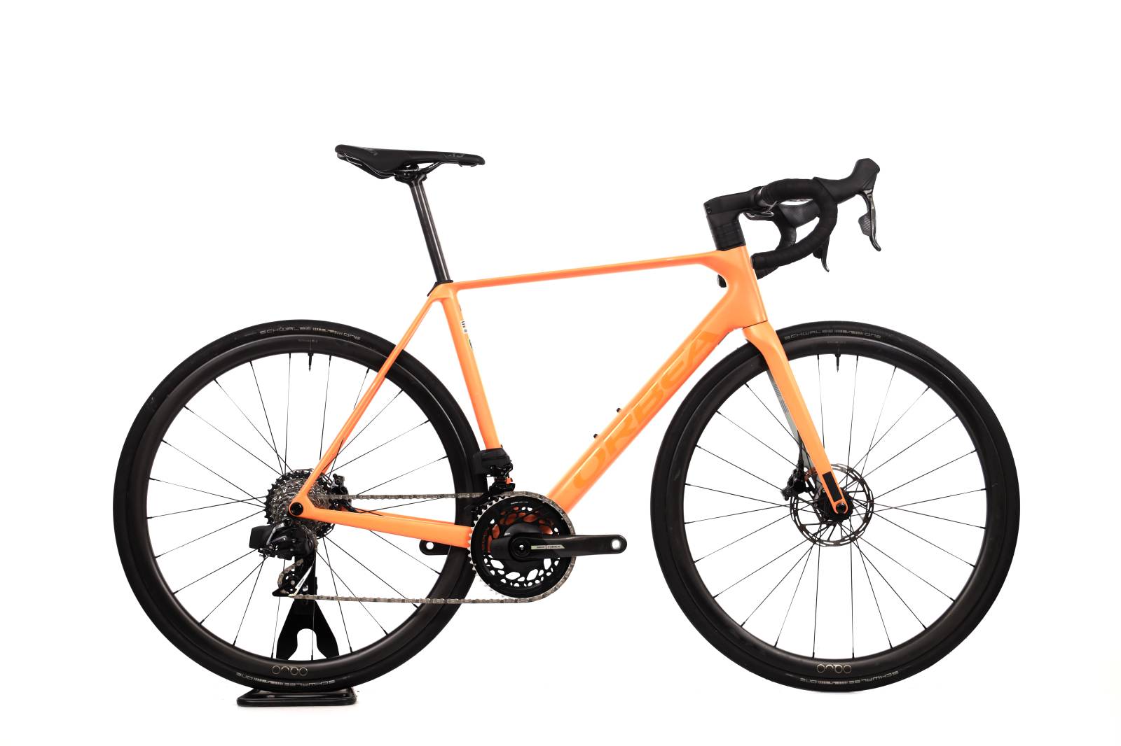 Orbea Orca