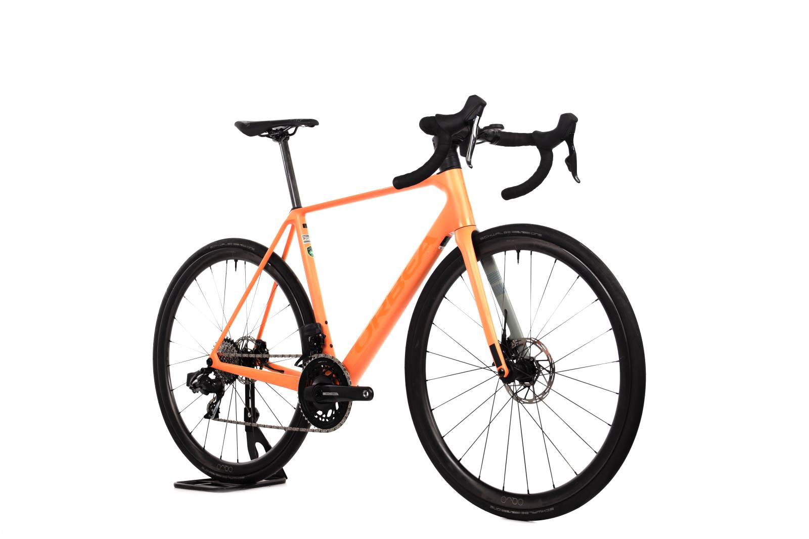 Orbea Orca