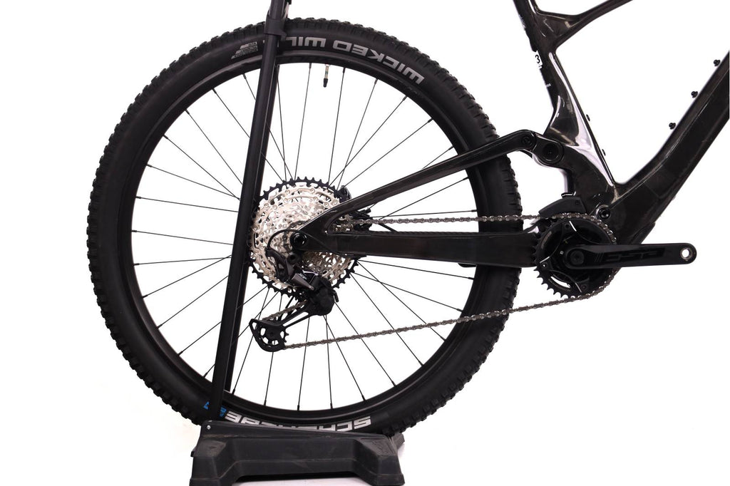 Scott LUMEN 910 ERIDE