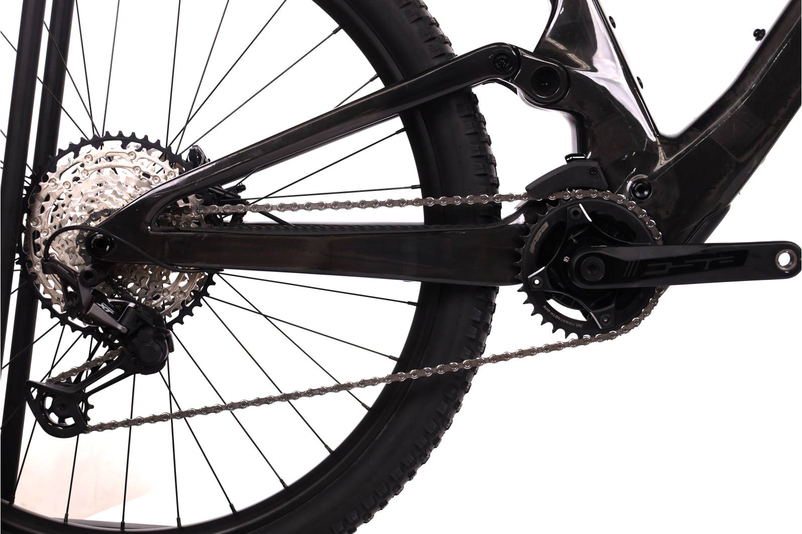 Scott LUMEN 910 ERIDE