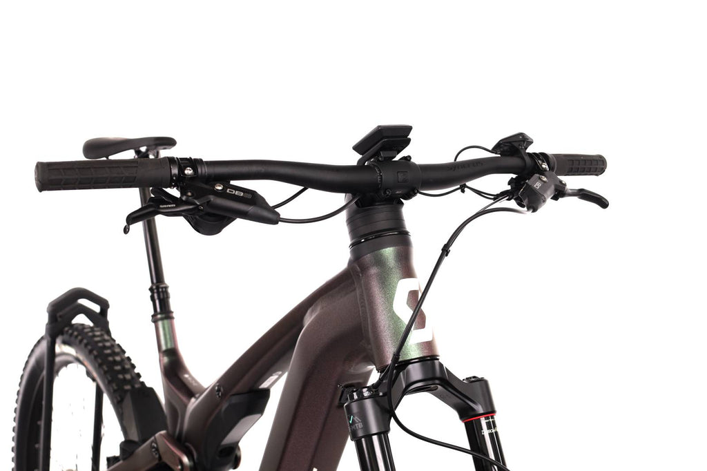 Scott Patron Eride 920