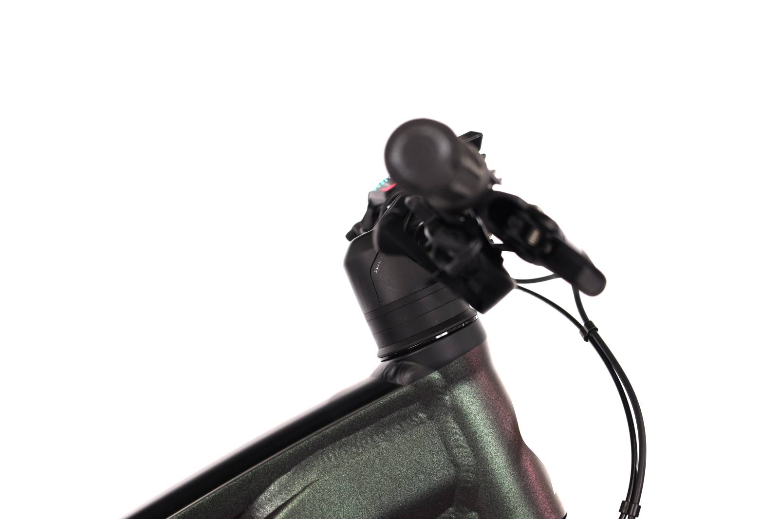 Scott Patron Eride 920