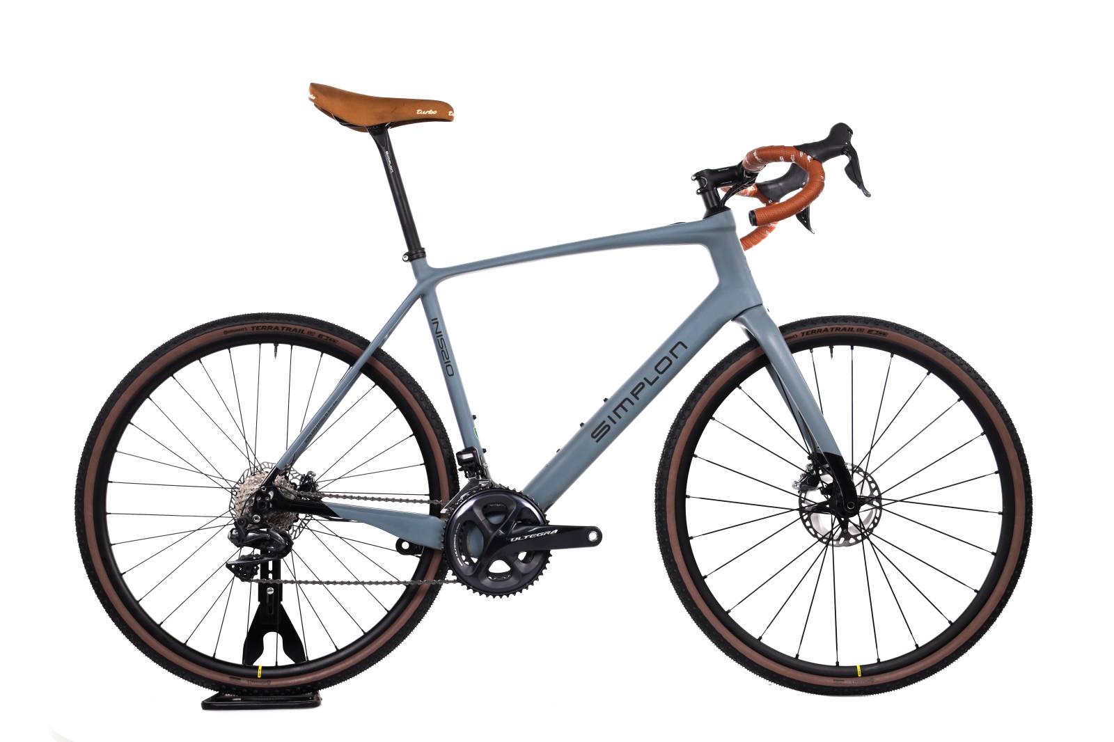 Simplon Inissio Gravel PMax