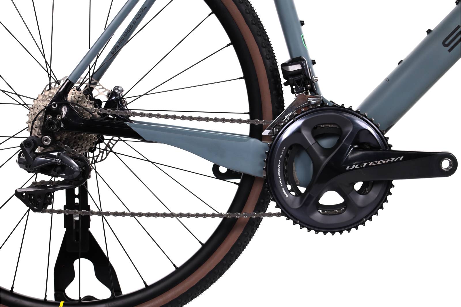 Simplon Inissio Gravel PMax