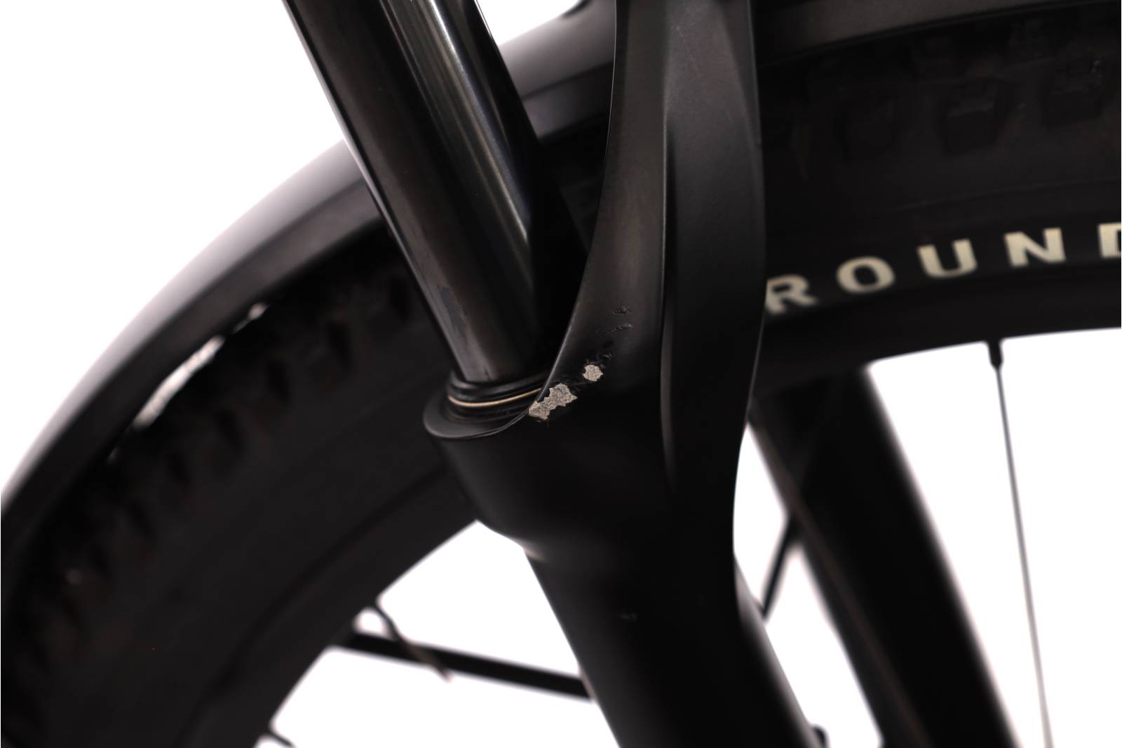 Specialized Tero 4.NB