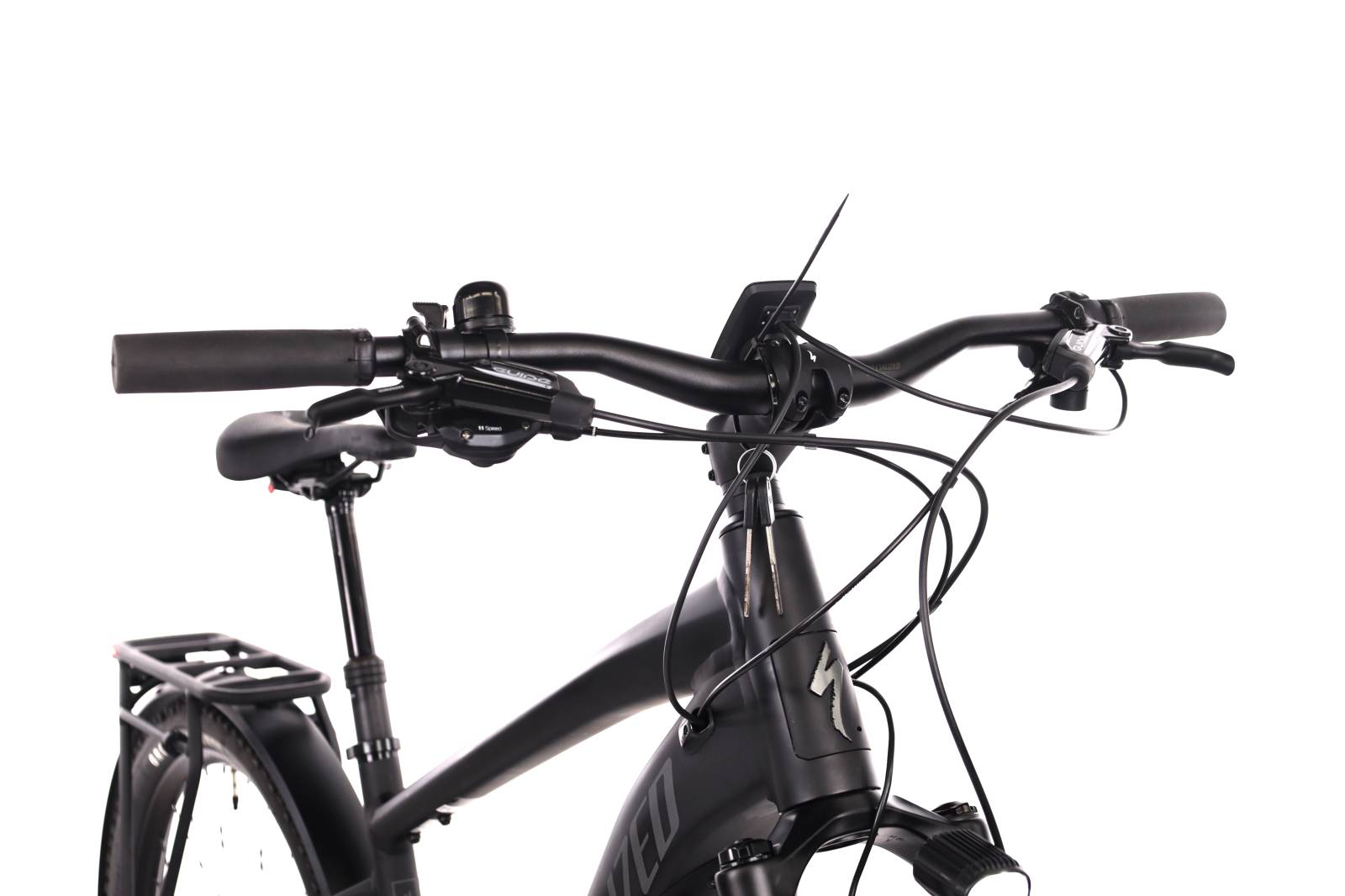 Specialized Tero 4.NB