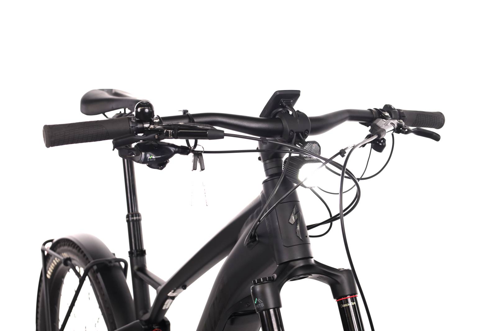 Specialized Turbo Tero 6