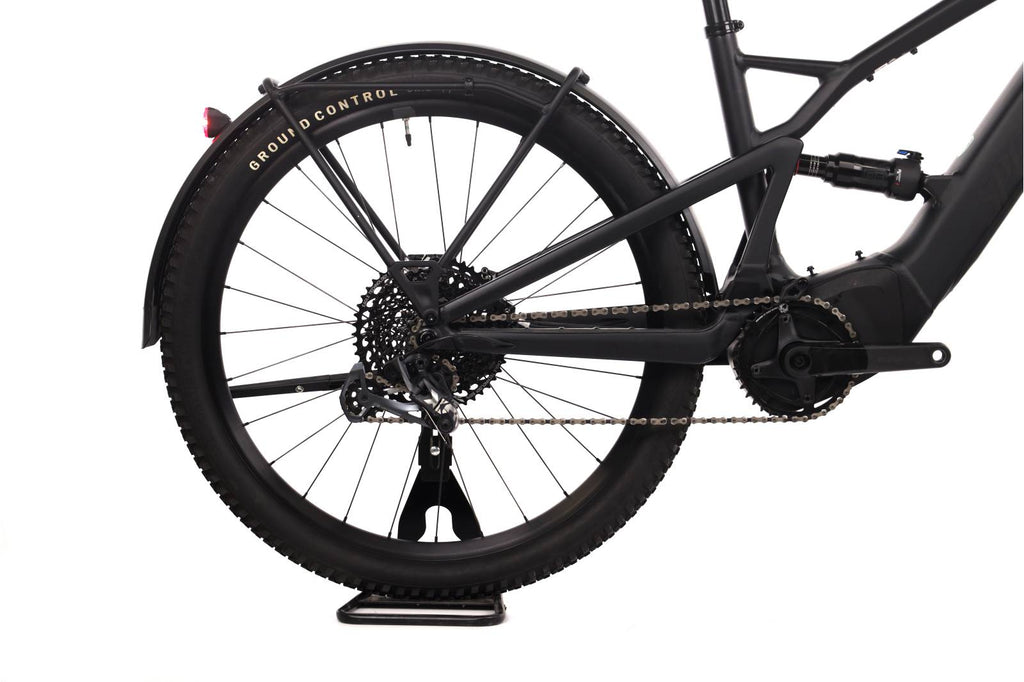 Specialized Turbo Tero 6