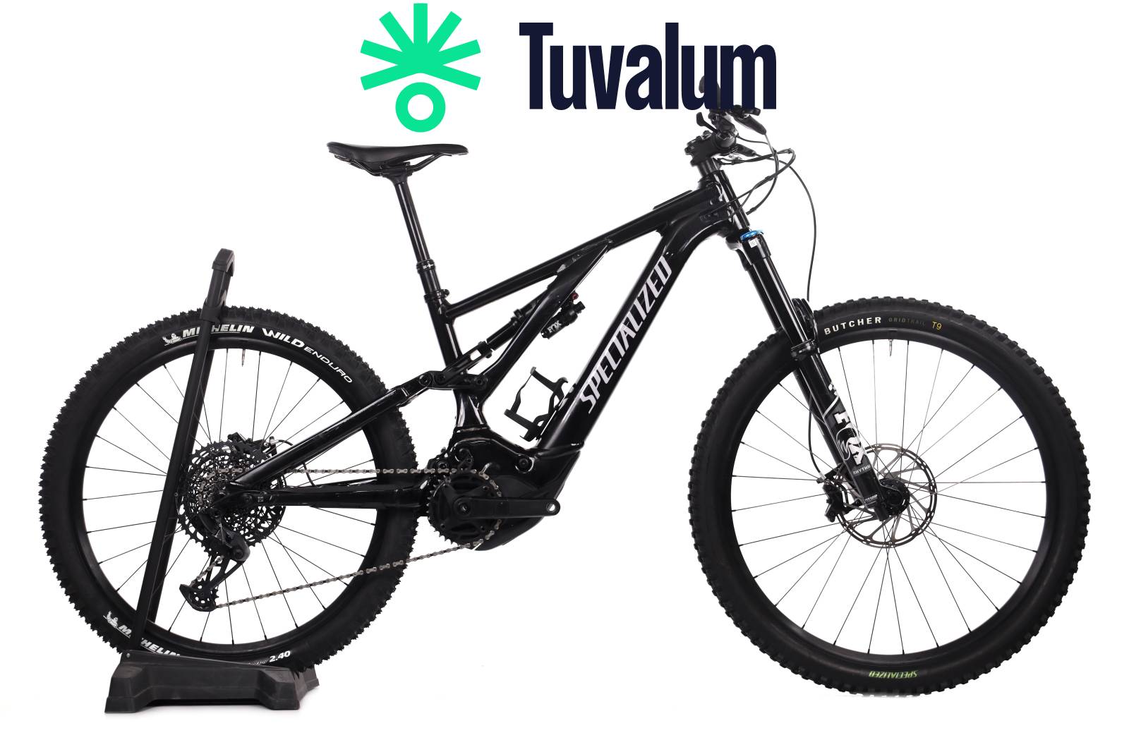 Specialized Turbo Levo Comp Alloy