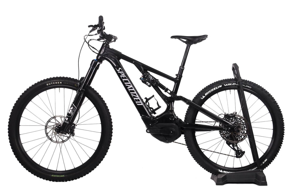 Specialized Turbo Levo Comp Alloy